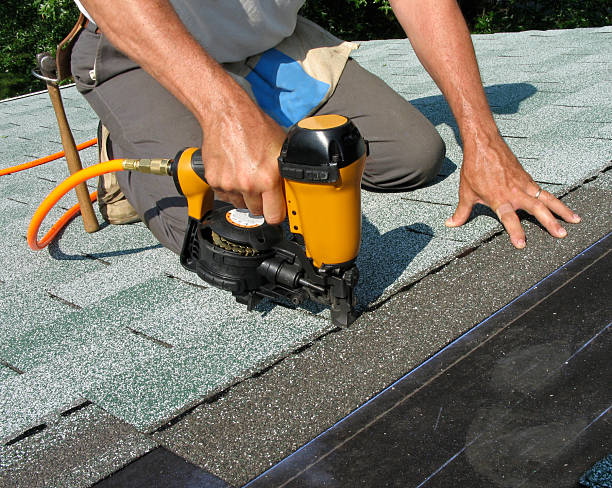 Best Flat Roof Repair Services  in Rio Grande, OH