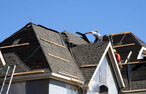 Best Roofing Contractors for Homes  in Rio Grande, OH