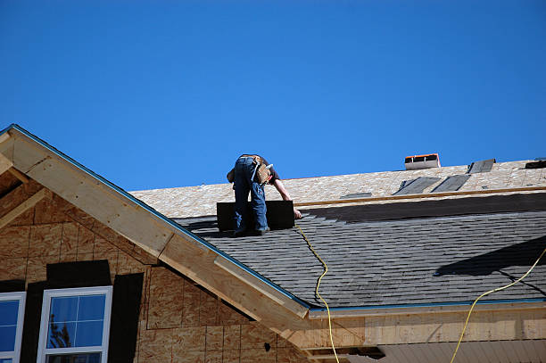 Quick and Trustworthy Emergency Roof Repair Services in Rio Grande, OH