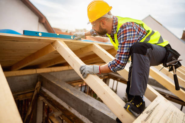 Reliable Rio Grande, OH Roofing Contractor Solutions
