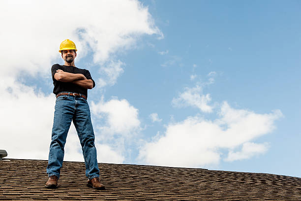 Tile Roofing Contractor in Rio Grande, OH