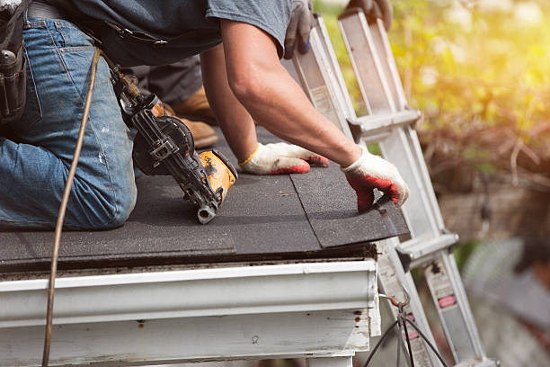 Best Roof Repair Services  in Rio Grande, OH