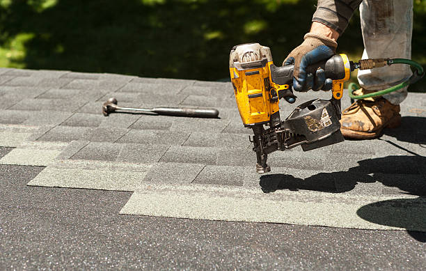 Heating Cable for Roof Installation in Rio Grande, OH