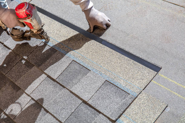 Best Affordable Roofing Company  in Rio Grande, OH