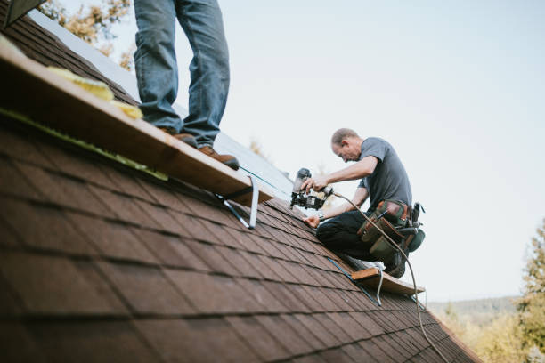 Best Roof Maintenance Services  in Rio Grande, OH