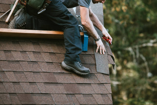 Best Commercial Roofing Services  in Rio Grande, OH